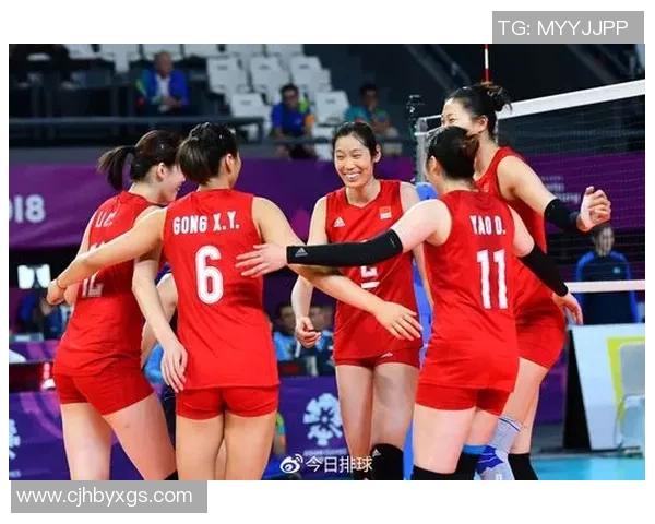 南京排球队在亚运会上的精彩表现与未来展望分析