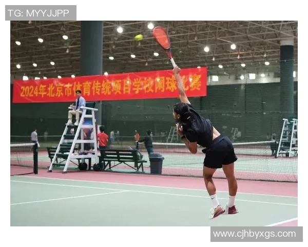 北京网球队战术实力显著提升荣登全国网球战术排行榜第十位