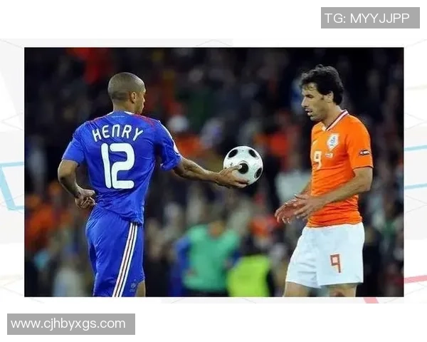 足球传奇亨利意外卷入争斗现场照片曝光引发热议